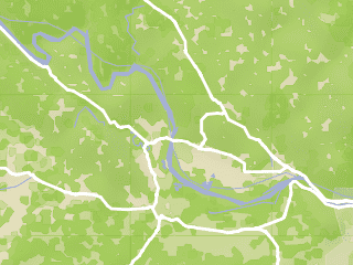 Donausteigrunde: Schlösserrunde Feldkirchen