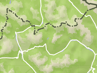 Wanderung zum Rifugio Fonda Savio von Misurina