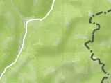 Über die Latemarhütte auf die Cima Cavignon