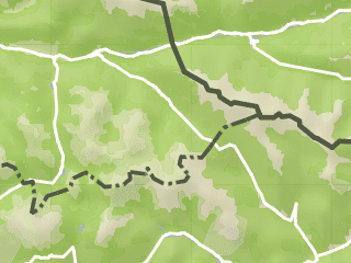 Burgstall, Sextner Dolomiten