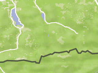 Rund um den Spitzingsee und zur Albert-Link Hütte