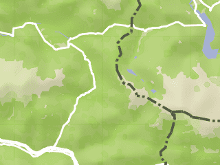 Wanderung zur Theodor-Körner-Hütte von Annaberg/Astauwinkel