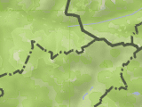 Um die Drei Zinnen, Etappe 3: Von der Lavaredohütte zur Drei-Zinnen-Hütte