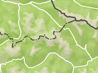 Um die Drei Zinnen, Etappe 2: Von der Zsigmondyhütte zur Lavaredohütte