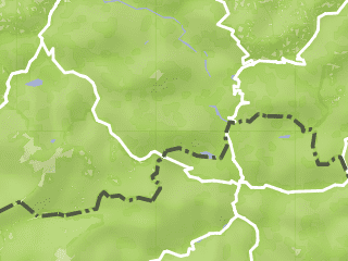 Der Ötscher, Etappe 4: Von der Brachalm zum Erlaufsee