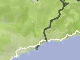 Tour Karte