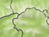 Großvenediger – Anstieg von Süden