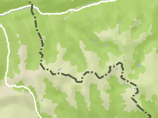 Eschachboden zum Duisitzkarsee