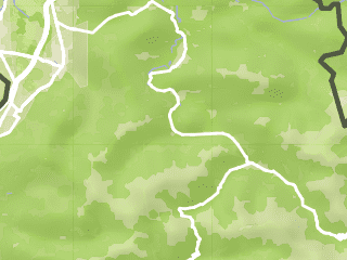 Walserweg - Etappe 11: Mellau - Damüls