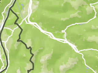 Walserweg - Etappe 6: Nenzing zum Älpele