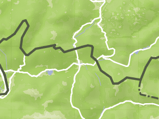 Von Kössen zum Taubensee