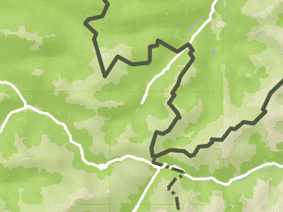 Walserweg - Etappe 17: Mittelberg