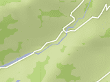 Ofterschwanger Horn mit Abfahrt über Jägersteig nach Gunzesried