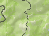 Albrechtroute - Etappe 5: Von Precasaglio bis Madonna di Campiglio