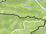 Karnischer Höhenweg – Etappe 7: Nassfeld – Dolinzaalm