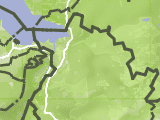 Vom Bödele nach Schwarzenberg