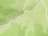 Skitour zur Unternbergalm von Ruhpolding