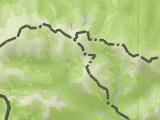 Fischer Transalp - Etappe 3: Vom Lucknerhaus über den Großglockner zum Taurerwirt