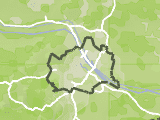 Döblinger Steg: Nasenbogen