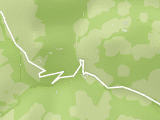 Rehleitenkopf zwischen Bichlersee und Hoher Asten