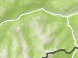 Via Mandani - Am Grat zwischen Gleirscher- und Zwieselbach Roßkogel