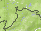 Kühgundspitze - Ponten - Geißhorn - Sulzspitze