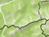 Wanderung zur Greizer Hütte von Ginzling