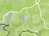 Kleiner Schönberg ab Gmunden am Traunsee