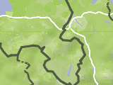 Über Karkopf und Dreisesselberg zur Steinernen Agnes