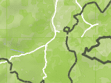 Wiener Alpenbogen - Etappe 2: Von Bad Erlach nach Thernberg