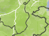 Wiener Alpenbogen - Etappe 4: Von Wiesmath nach Kirchschlag