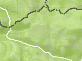 Wasserfallweg und Planspitze