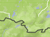 Hochplatte aus dem Graswangtal