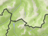 Durch das Riffeltal auf den Glockturm